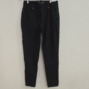Nike Classic Black Trousers